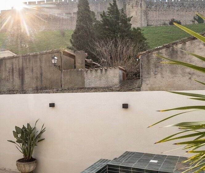 Bed and Breakfast La Maison De Jean By Maison Bacou