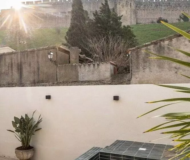 Aamiaismajoitus (B&B) La Maison De Jean By Maison Bacou