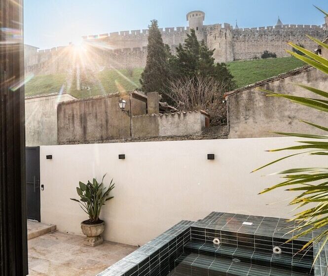 Bed and Breakfast La Maison De Jean By Maison Bacou