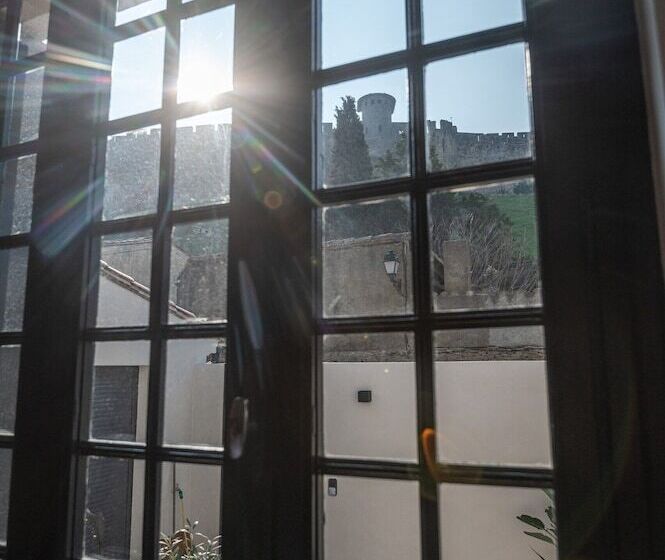 Bed and Breakfast La Maison De Jean By Maison Bacou