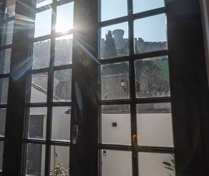 Aamiaismajoitus (B&B) La Maison De Jean By Maison Bacou