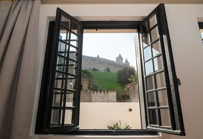 Bed and Breakfast La Maison De Jean By Maison Bacou