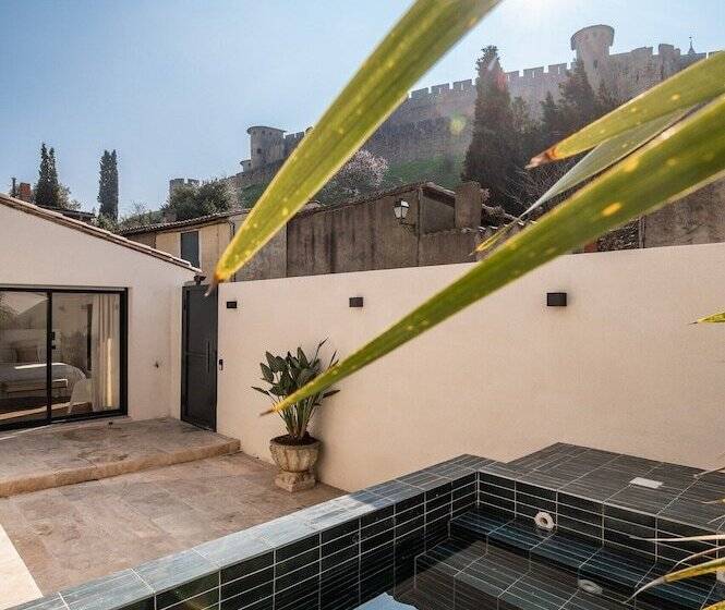 Bed and Breakfast La Maison De Jean By Maison Bacou