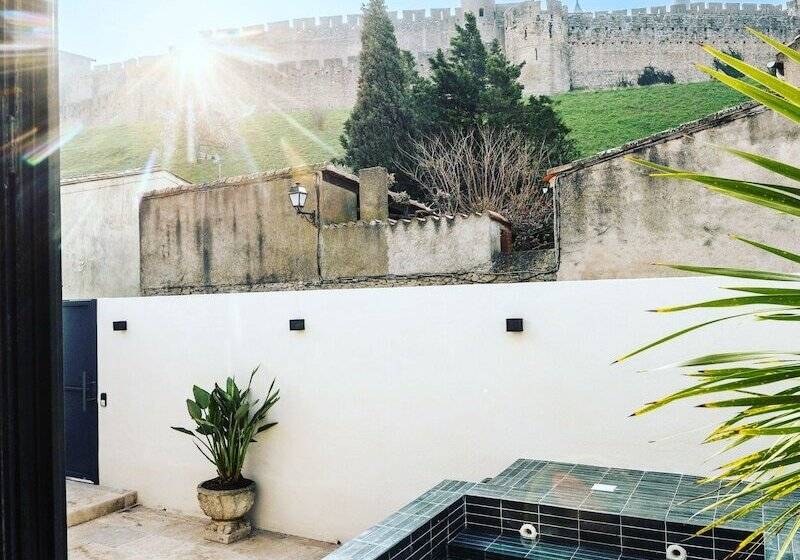 Bed and Breakfast La Maison De Jean By Maison Bacou