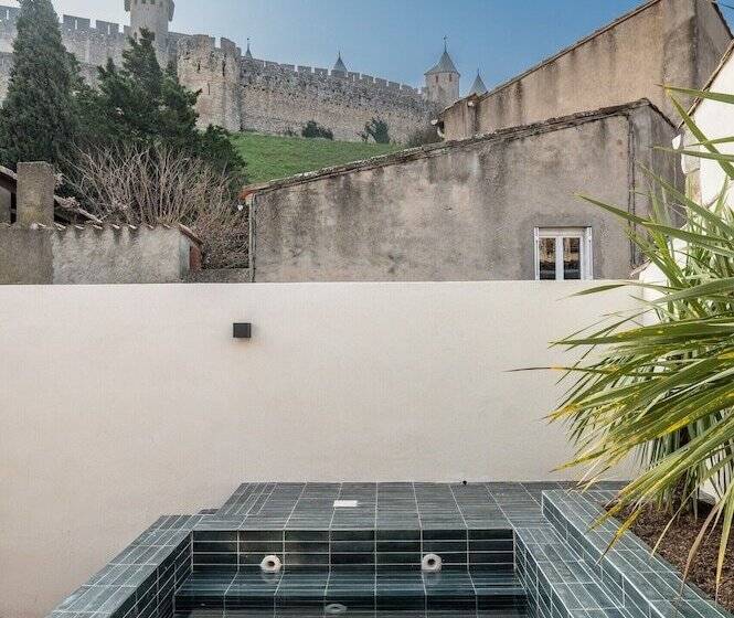 Bed and Breakfast La Maison De Jean By Maison Bacou