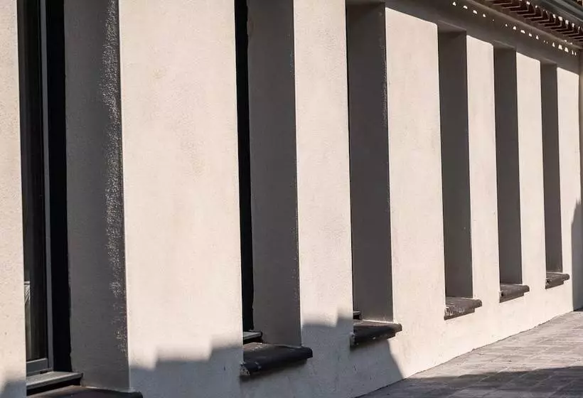 Aamiaismajoitus (B&B) La Maison De Jean By Maison Bacou