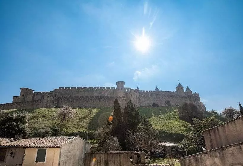 Aamiaismajoitus (B&B) La Maison De Jean By Maison Bacou