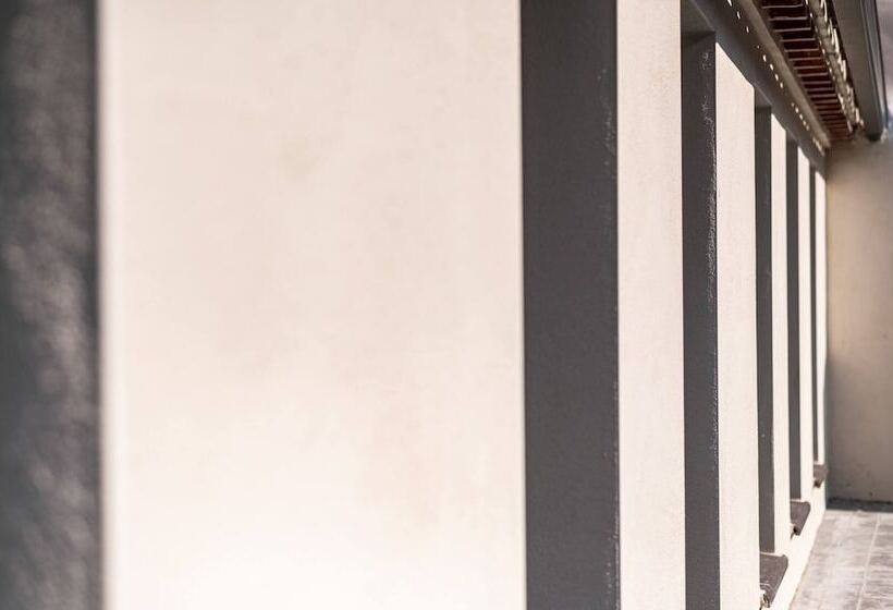 Bed and Breakfast La Maison De Jean By Maison Bacou