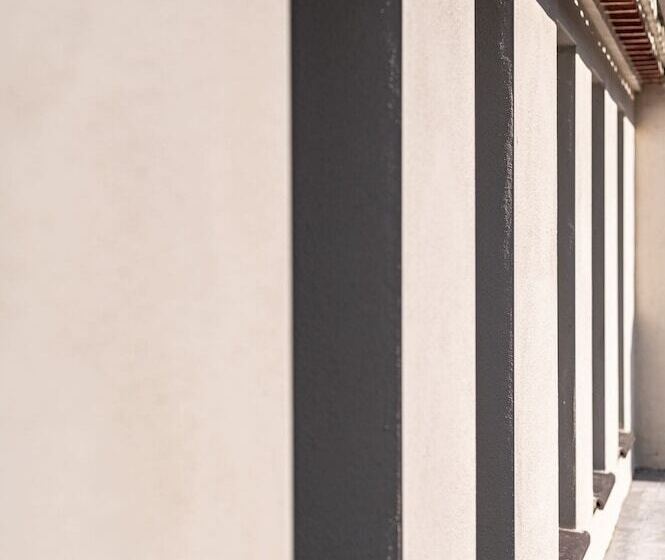 Bed and Breakfast La Maison De Jean By Maison Bacou