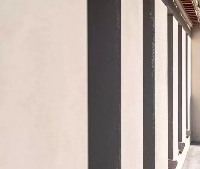 Aamiaismajoitus (B&B) La Maison De Jean By Maison Bacou