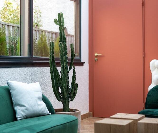 Bed and Breakfast La Maison De Jean By Maison Bacou