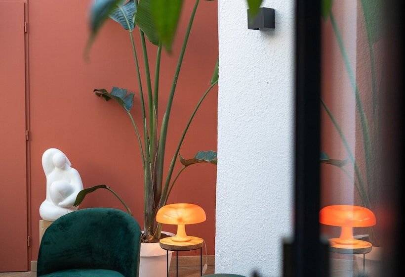 Bed and Breakfast La Maison De Jean By Maison Bacou