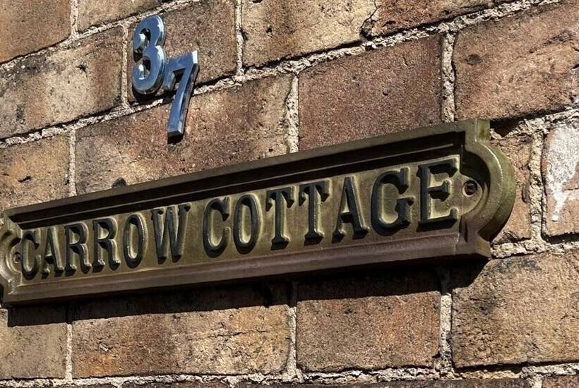 Carrow Cottage