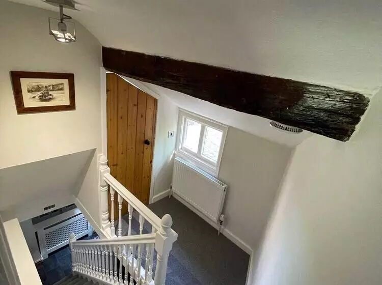 Carrow Cottage