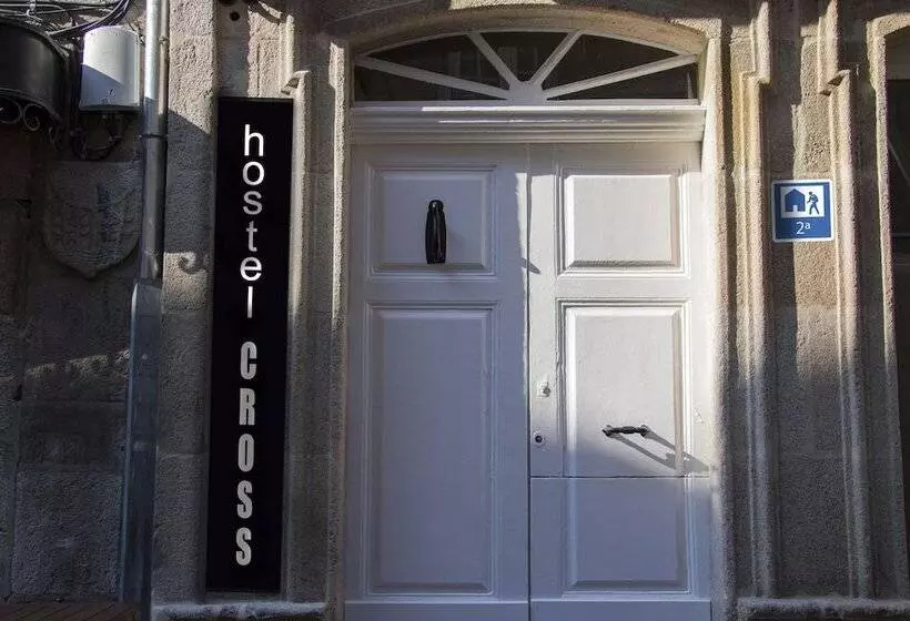 Hostelcross