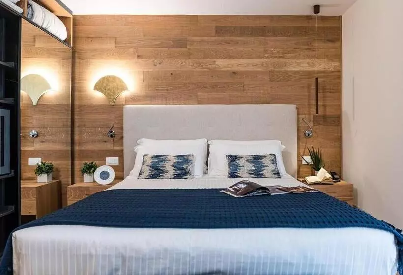 The Green Park Hotel Wellnessspa & Restaurant