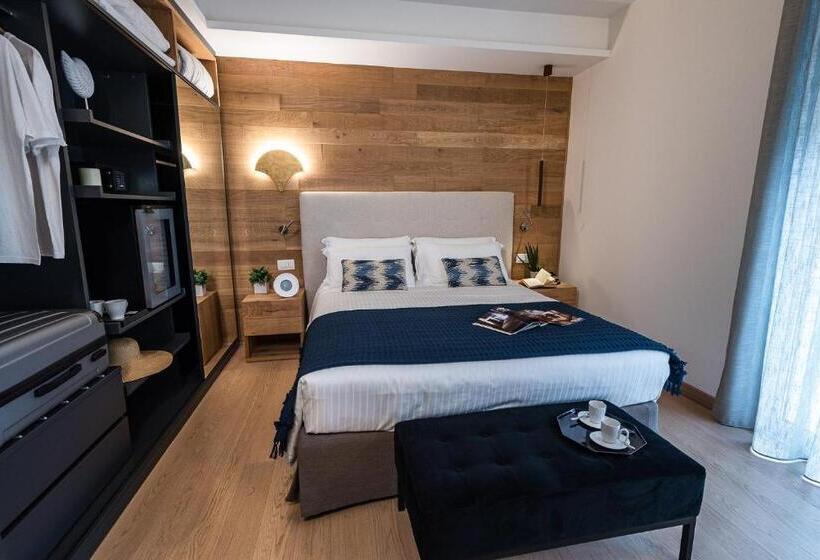 The Green Park Hotel Wellnessspa & Restaurant