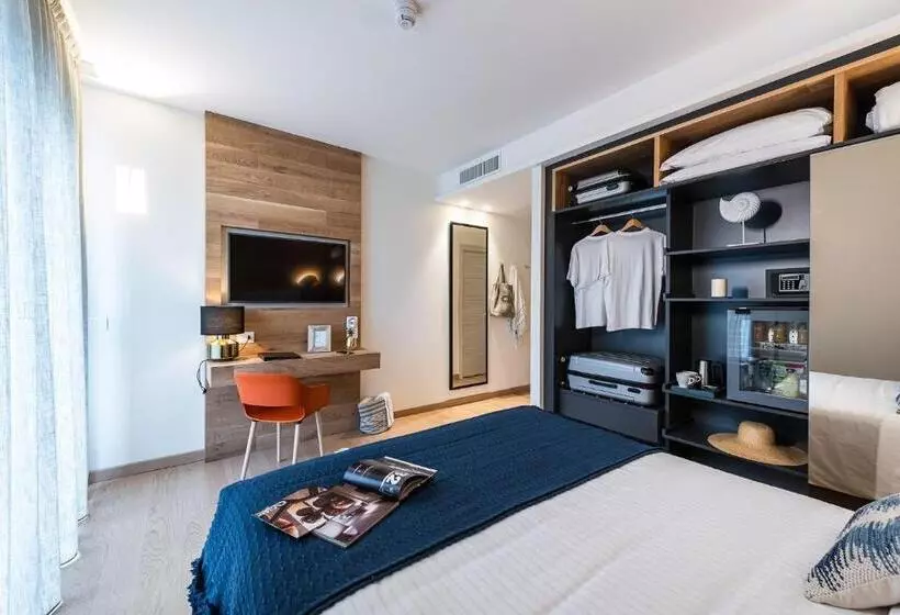 The Green Park Hotel Wellnessspa & Restaurant