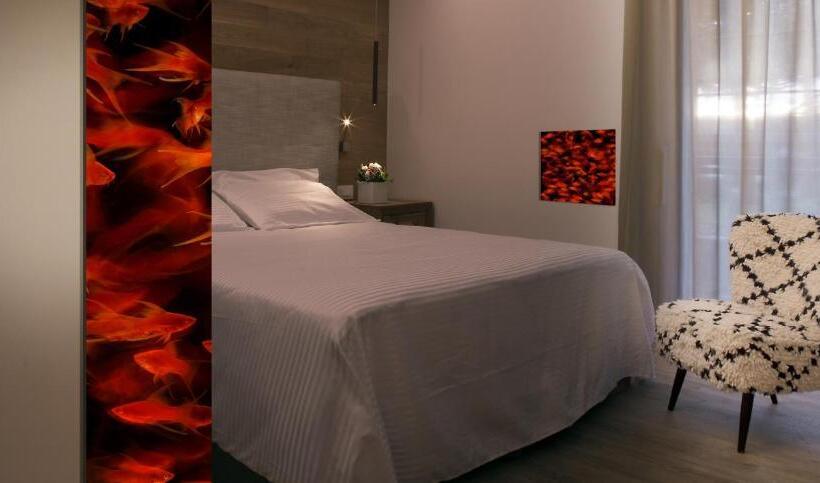 The Green Park Hotel Wellnessspa & Restaurant