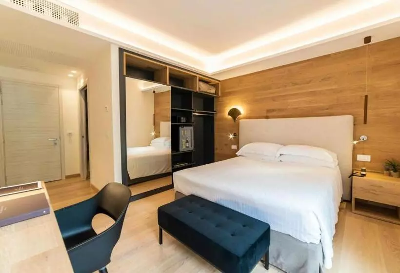 The Green Park Hotel Wellnessspa & Restaurant