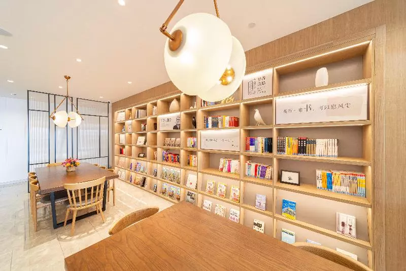 Hanting Hotel Xiamen University