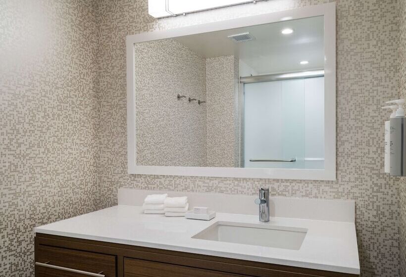 فندق Home2 Suites By Hilton Atlanta Airport College Park