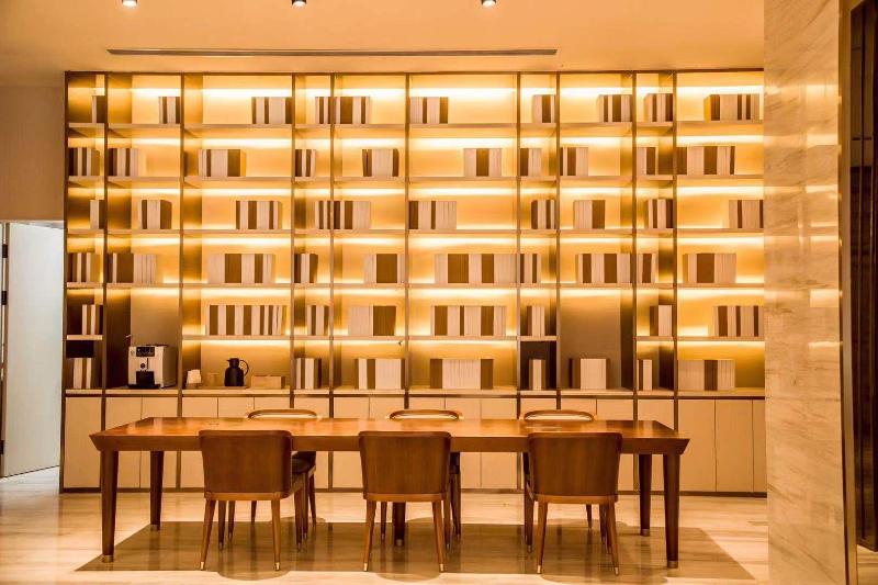 Otel Ji  Changzhi Hightech Zone