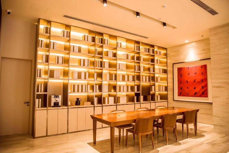 Otel Ji  Changzhi Hightech Zone