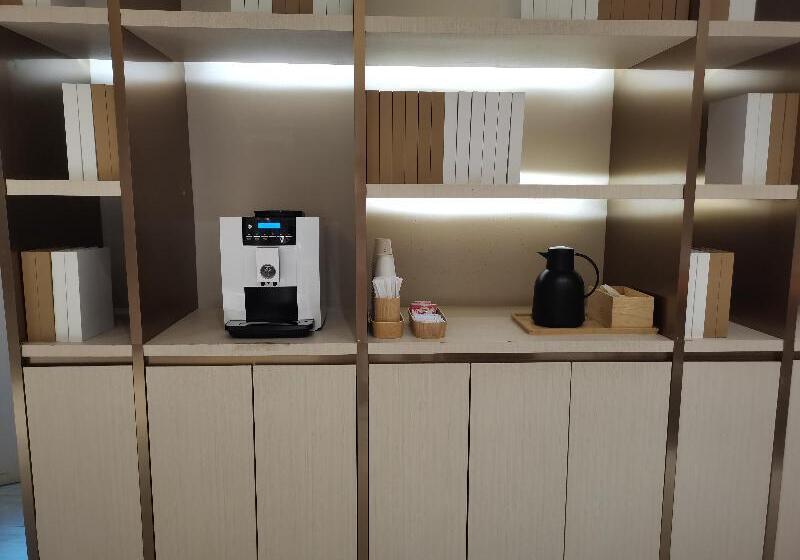 Otel Ji  Changzhi Hightech Zone