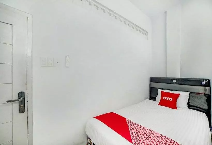 ホテル Oyo 90994 Ada Guest House