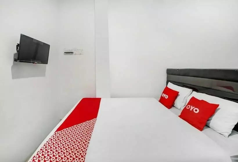 ホテル Oyo 90994 Ada Guest House