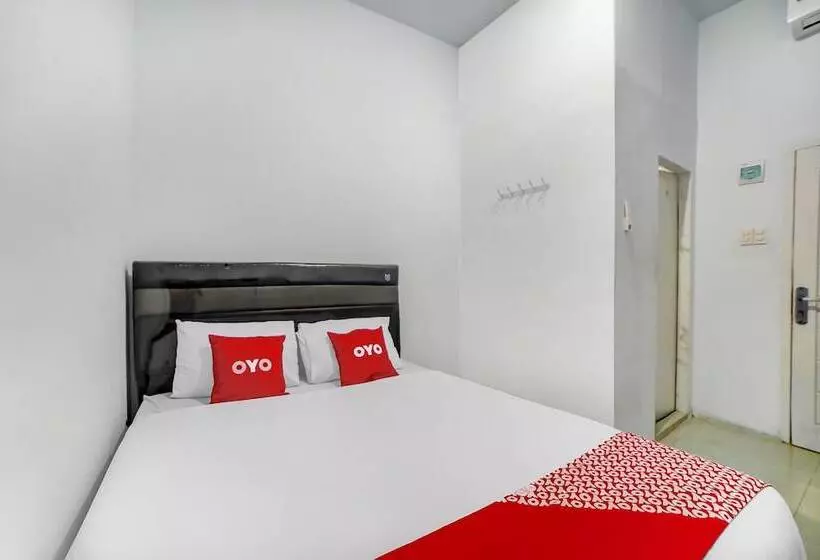 ホテル Oyo 90994 Ada Guest House