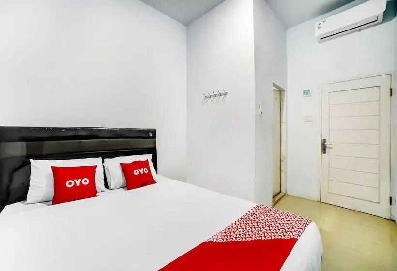 ホテル Oyo 90994 Ada Guest House
