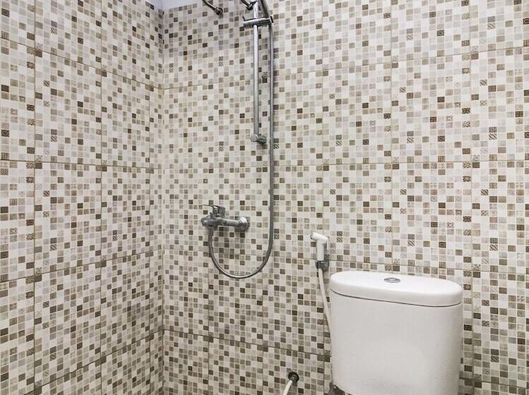 בית מלון כפרי Oyo 91243 Bina Syariah Guest House