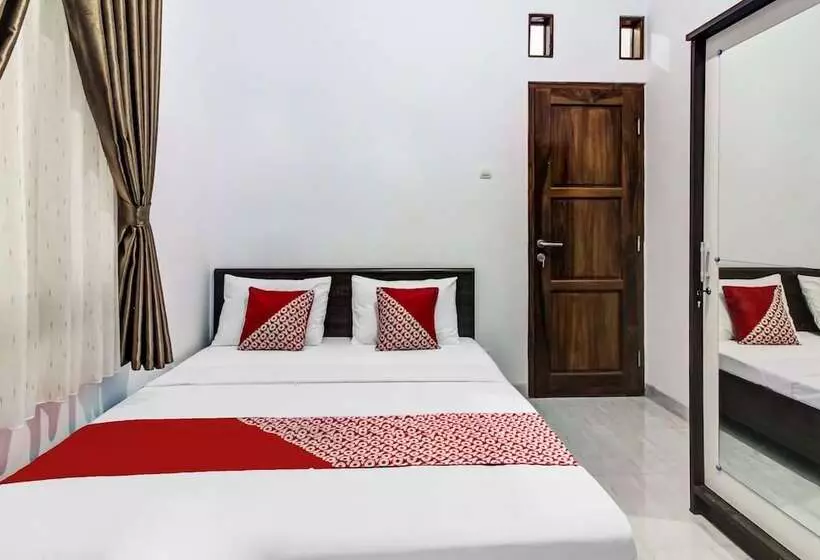 هتل Oyo 91243 Bina Syariah Guest House