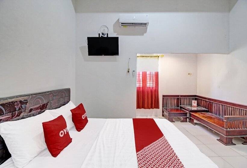 호텔 Capital O 91690 Moza Guest House