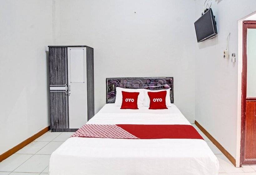 호텔 Capital O 91690 Moza Guest House