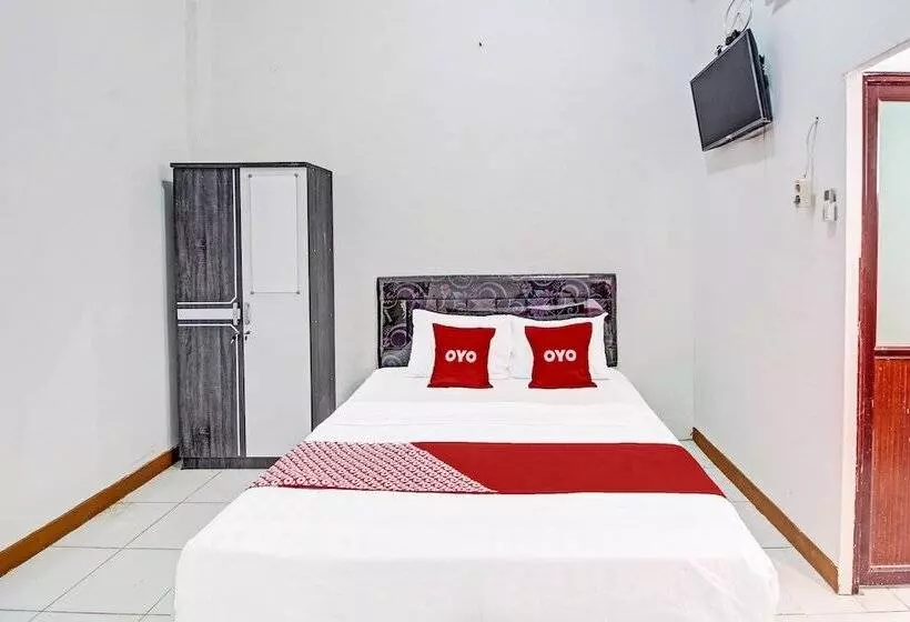 ホテル Mozza Guest House