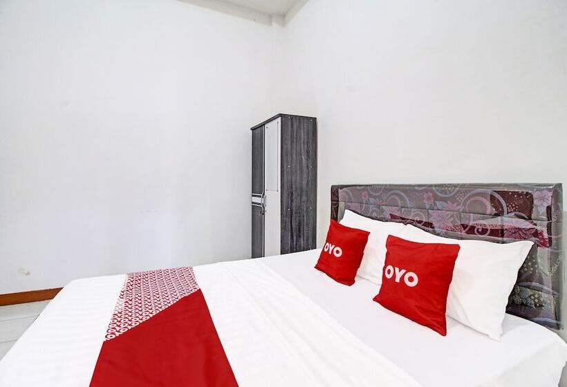 호텔 Capital O 91690 Moza Guest House