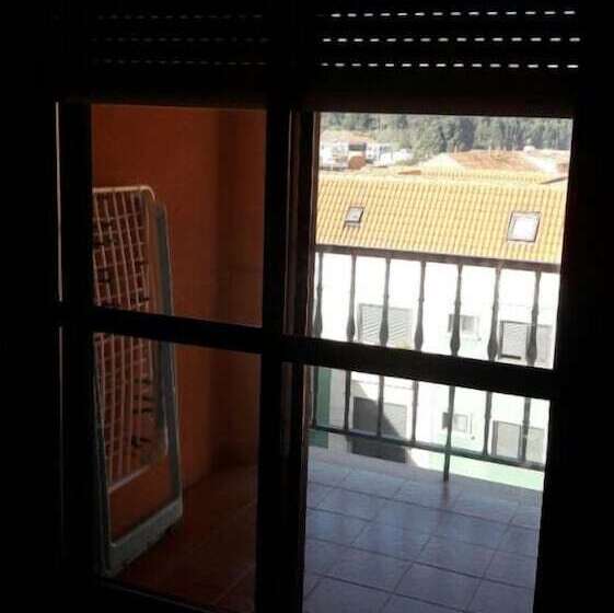 בית מלון כפרי Pilgrim Rooms