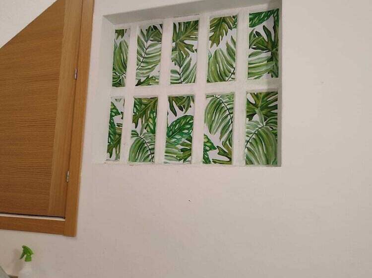 בית מלון כפרי Pilgrim Rooms