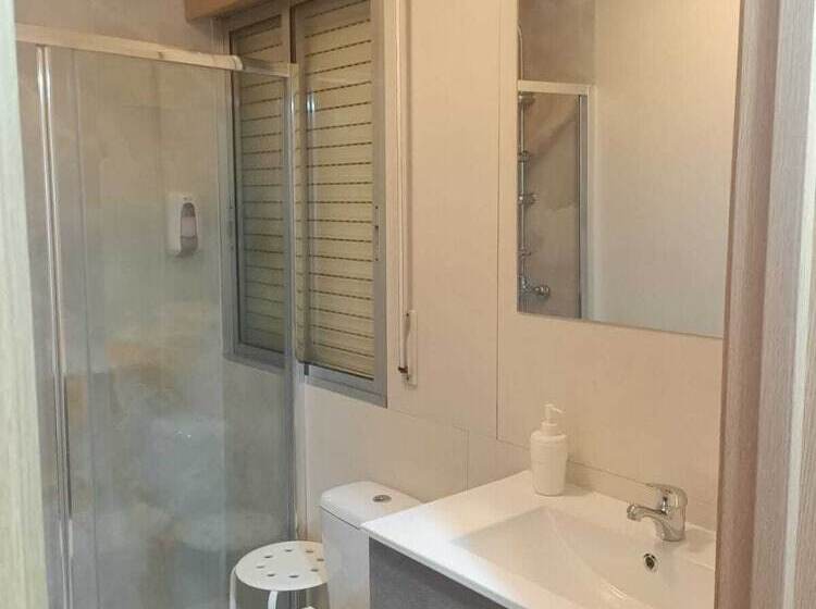 בית מלון כפרי Pilgrim Rooms