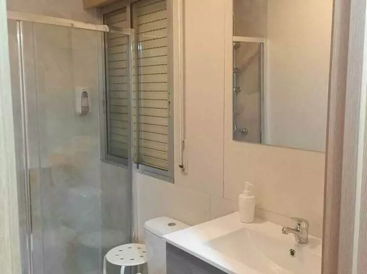 هتل Pilgrim Rooms