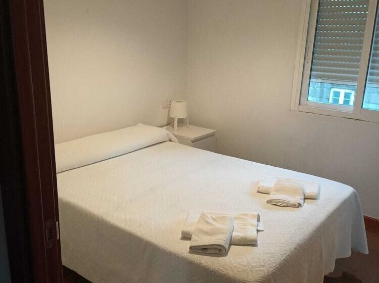 בית מלון כפרי Pilgrim Rooms