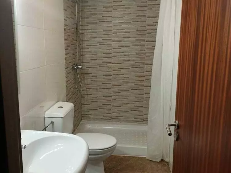 هتل Pilgrim Rooms