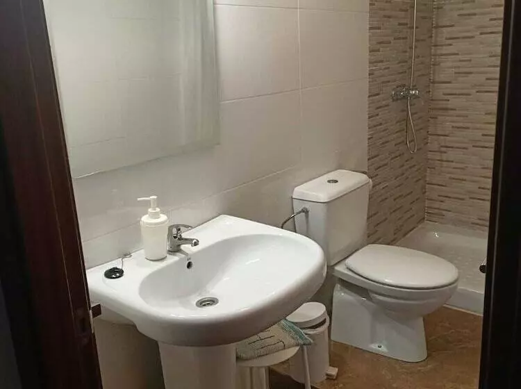 هتل Pilgrim Rooms