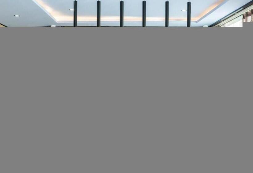 Shell Hotel Anhui Chuzhou Huayuan Dong Road