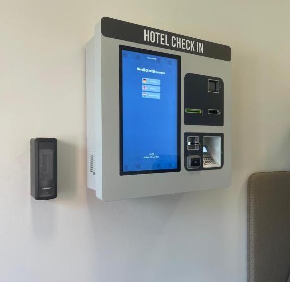 בית מלון כפרי Stahltower