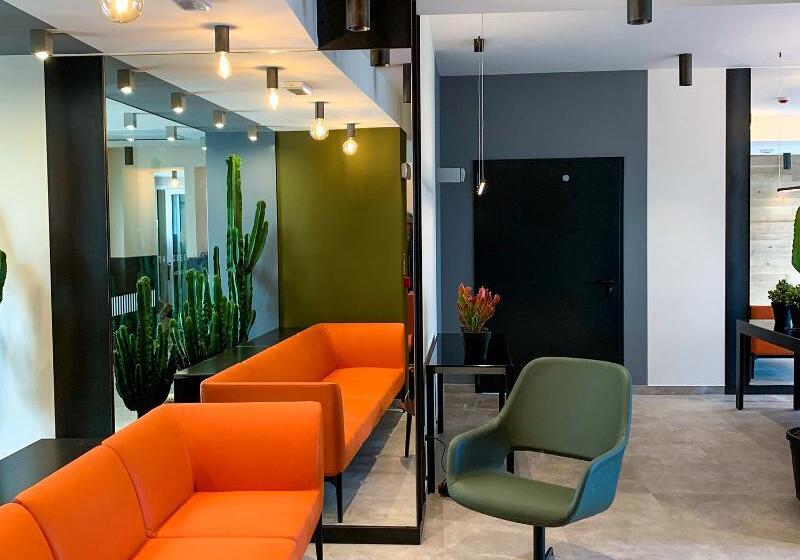 The Green Park Hotel Wellnessspa & Restaurant