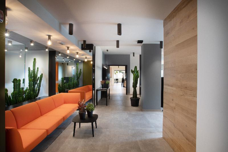 The Green Park Hotel Wellnessspa & Restaurant